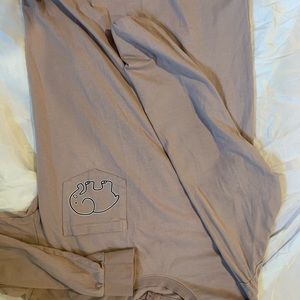 Long sleeve ivory ella